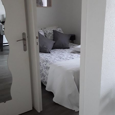 Appartement A 100 Metres De La Plage Уистреам Экстерьер фото