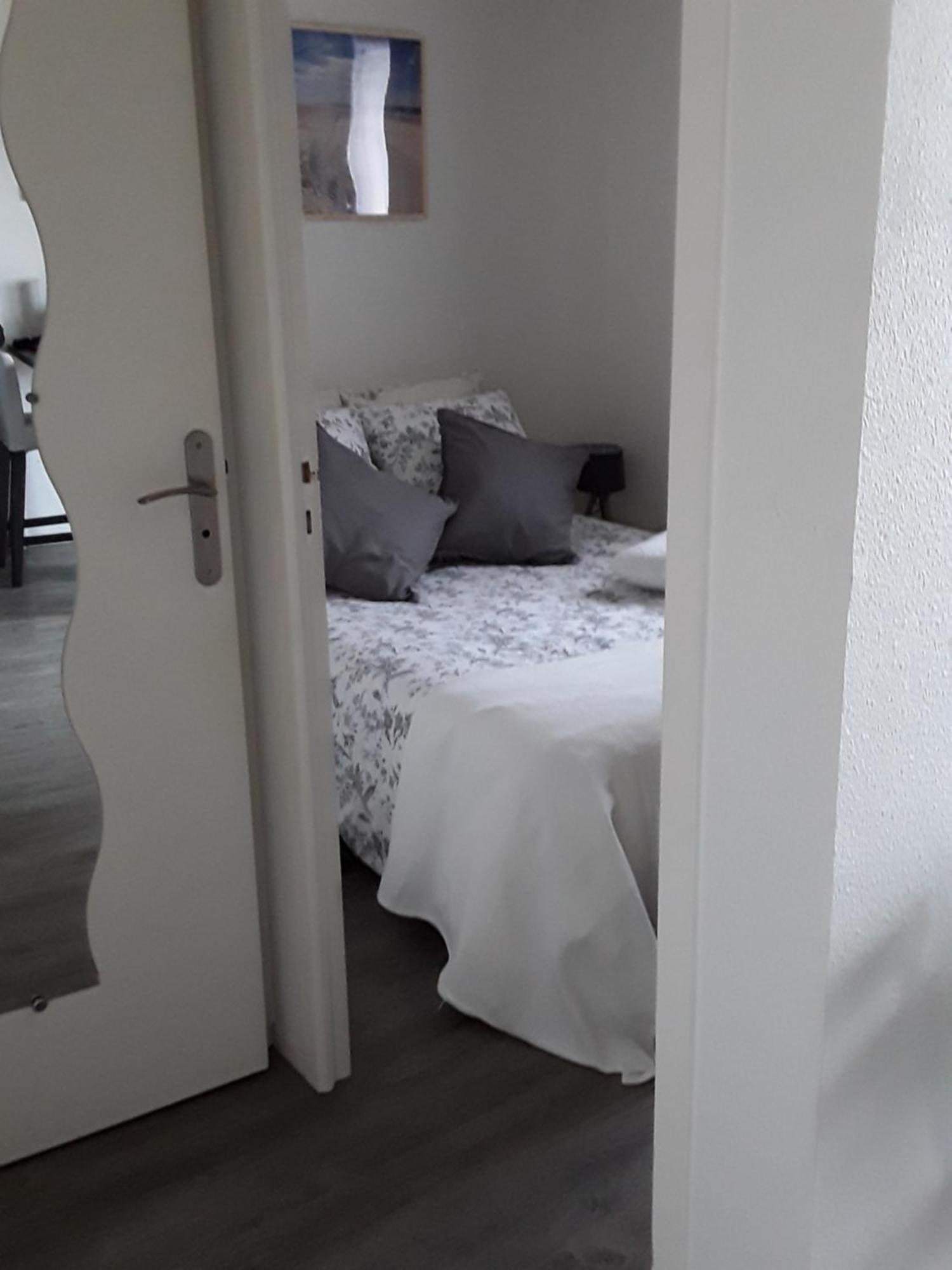 Appartement A 100 Metres De La Plage Уистреам Экстерьер фото
